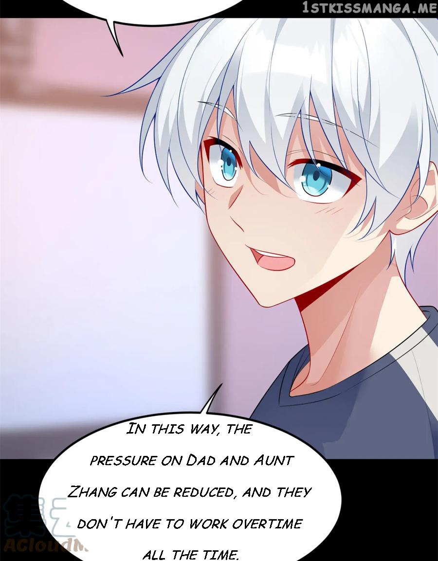 I Eat Soft Rice Chapter 68 - page 65