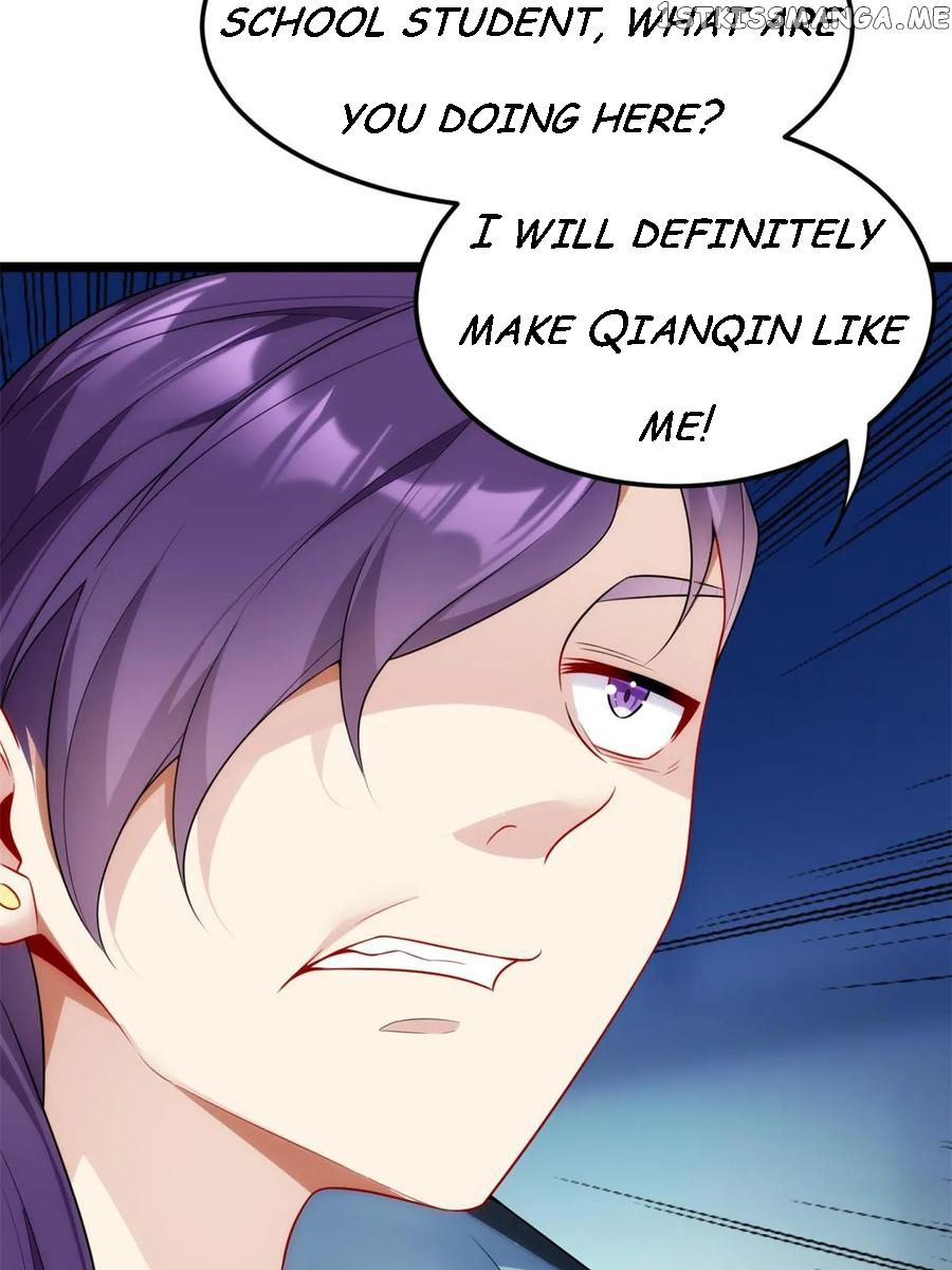 I Eat Soft Rice Chapter 68 - page 7