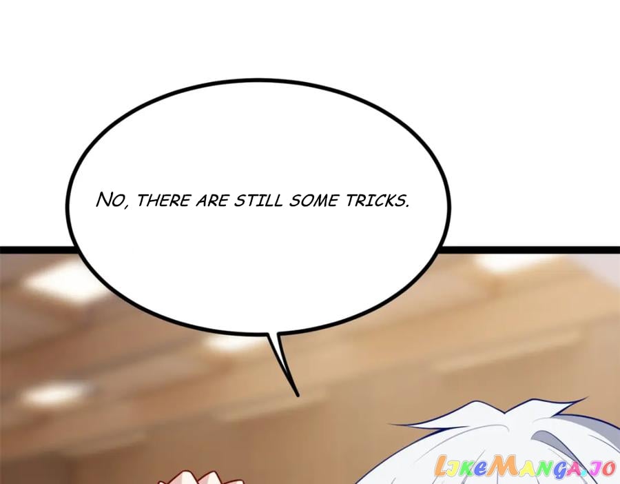 I Eat Soft Rice chapter 111 - page 98
