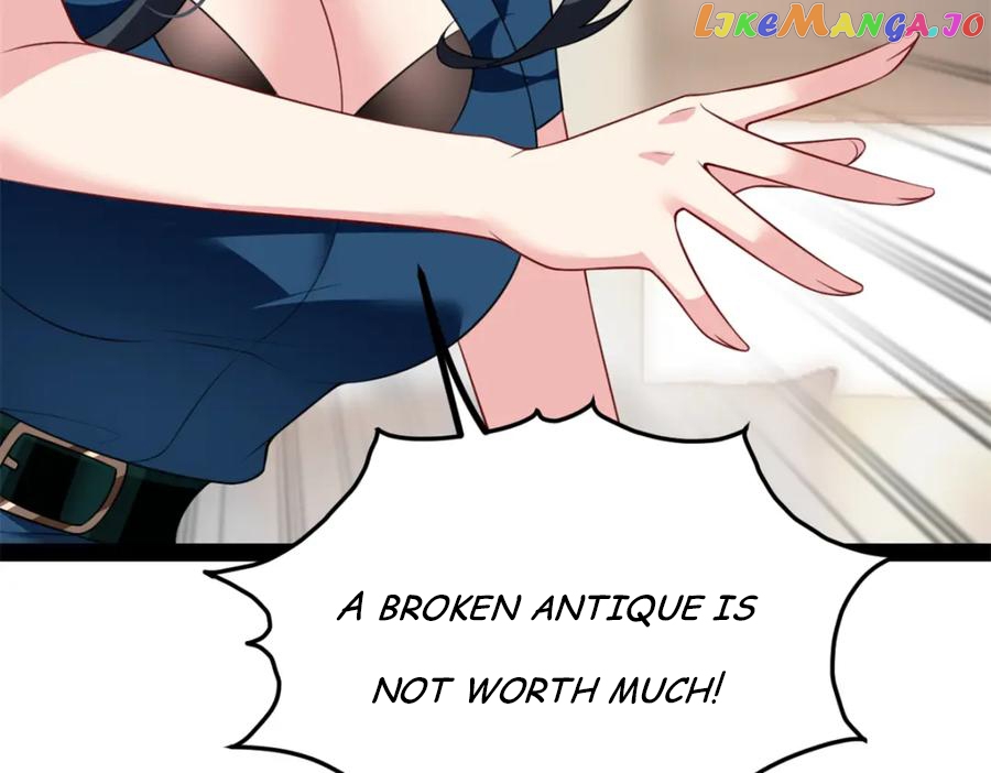 I Eat Soft Rice chapter 121 - page 103