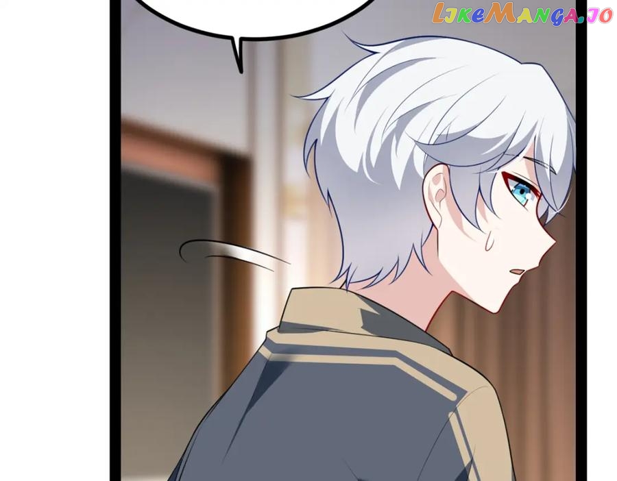 I Eat Soft Rice chapter 121 - page 16