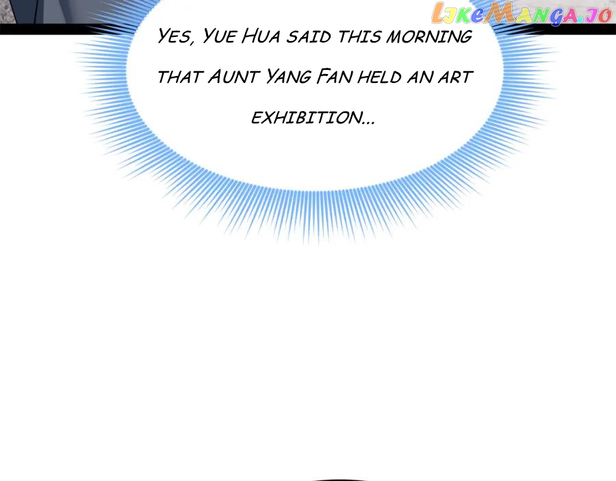 I Eat Soft Rice chapter 121 - page 38