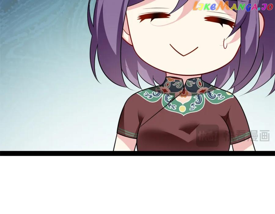 I Eat Soft Rice chapter 121 - page 49