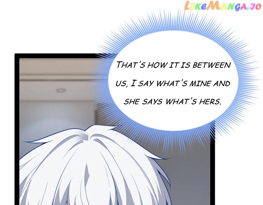 I Eat Soft Rice chapter 121 - page 73