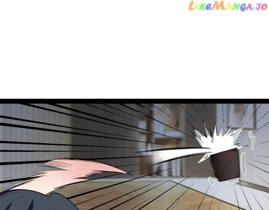 I Eat Soft Rice chapter 121 - page 85