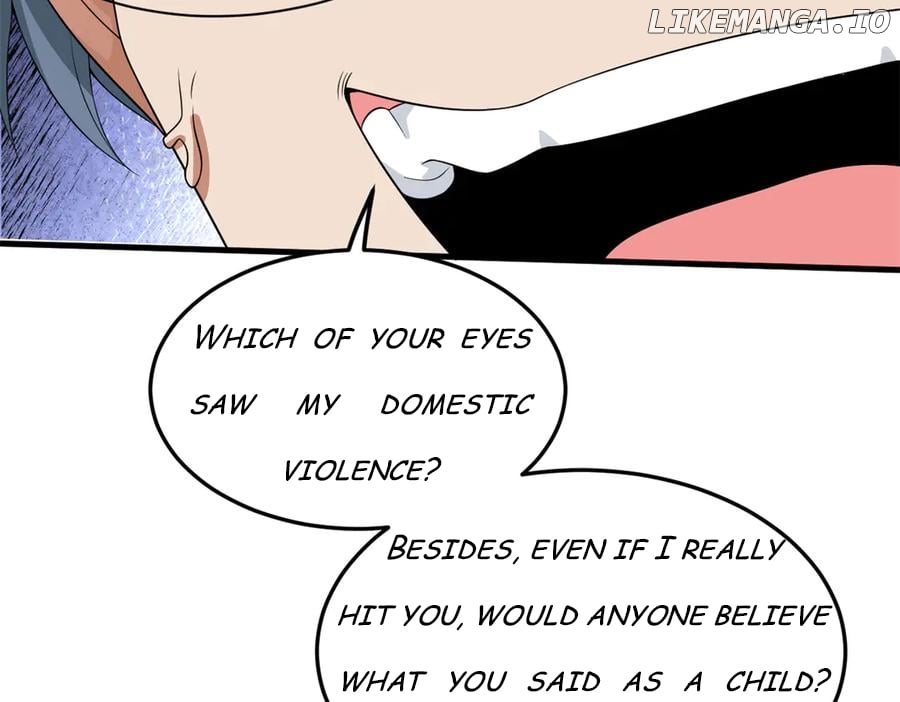 I Eat Soft Rice Chapter 174 - page 100