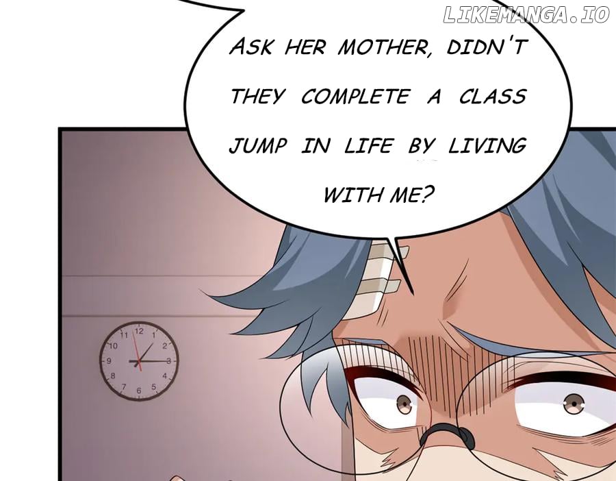 I Eat Soft Rice Chapter 174 - page 104