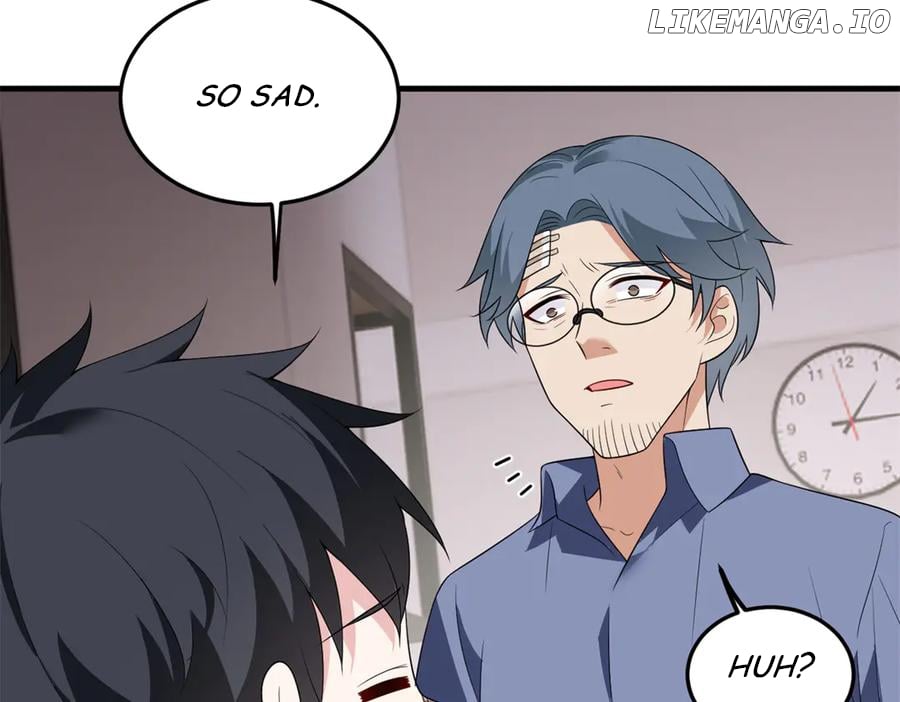 I Eat Soft Rice Chapter 174 - page 108