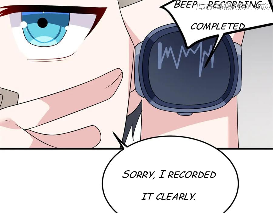 I Eat Soft Rice Chapter 174 - page 111
