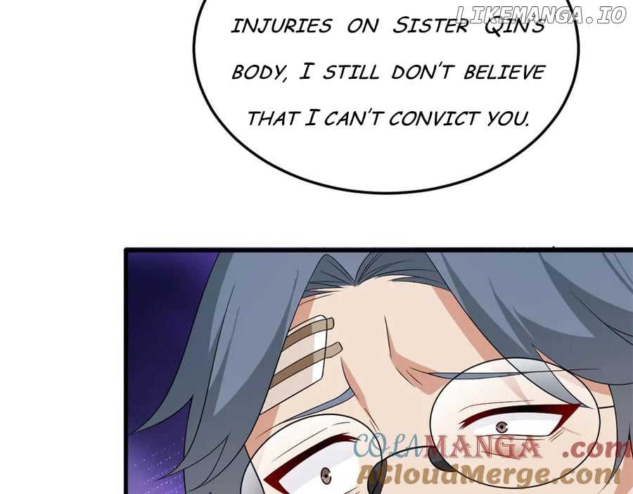 I Eat Soft Rice Chapter 174 - page 113