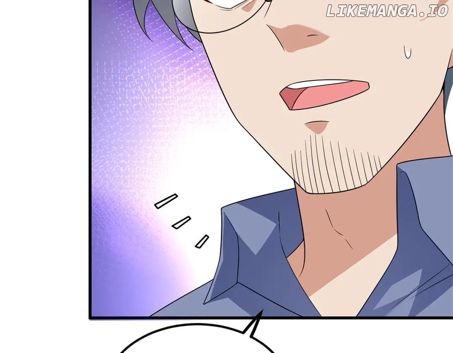I Eat Soft Rice Chapter 174 - page 114
