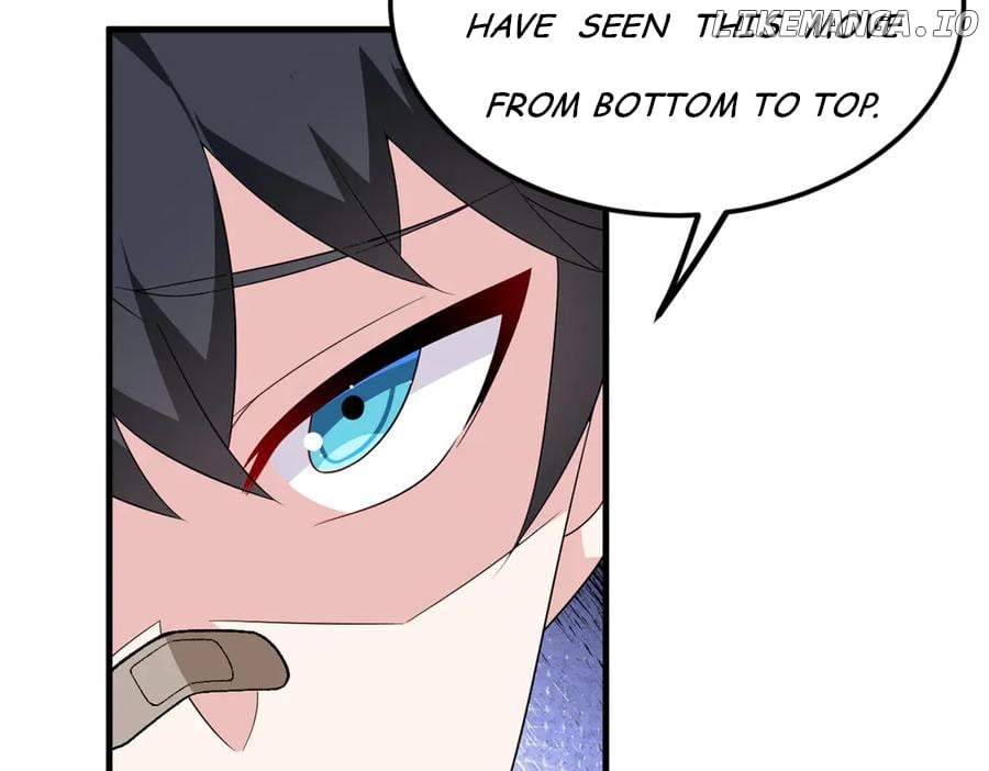I Eat Soft Rice Chapter 174 - page 116