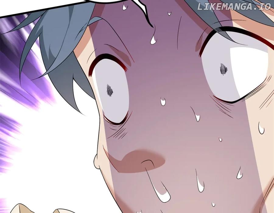 I Eat Soft Rice Chapter 174 - page 122