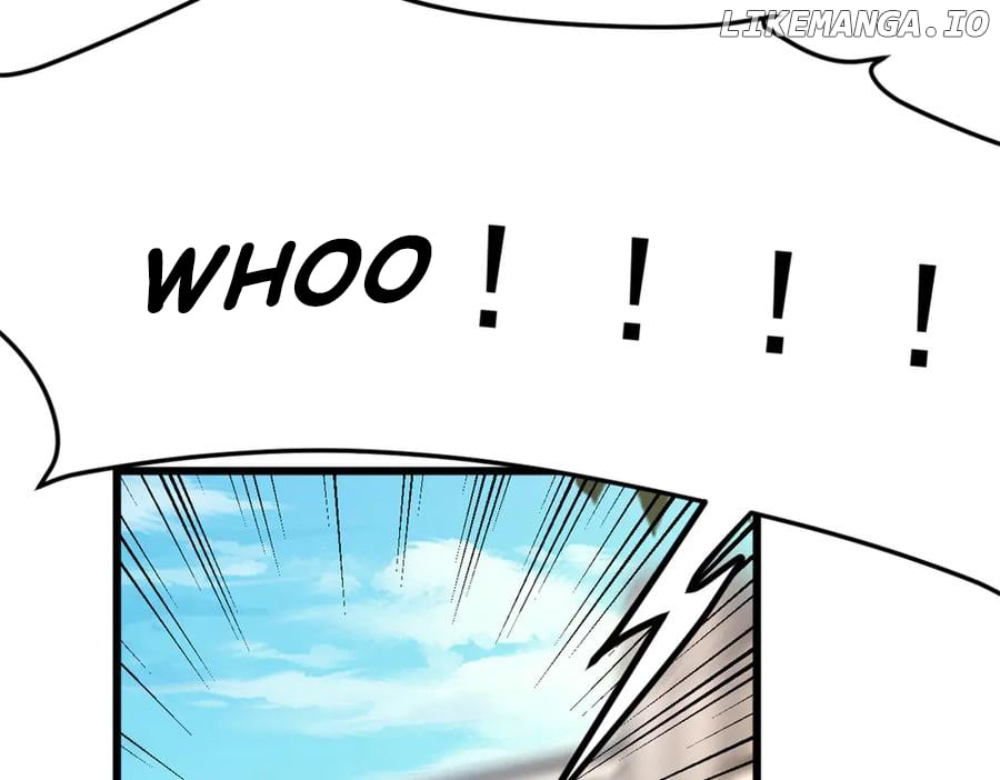 I Eat Soft Rice Chapter 174 - page 124