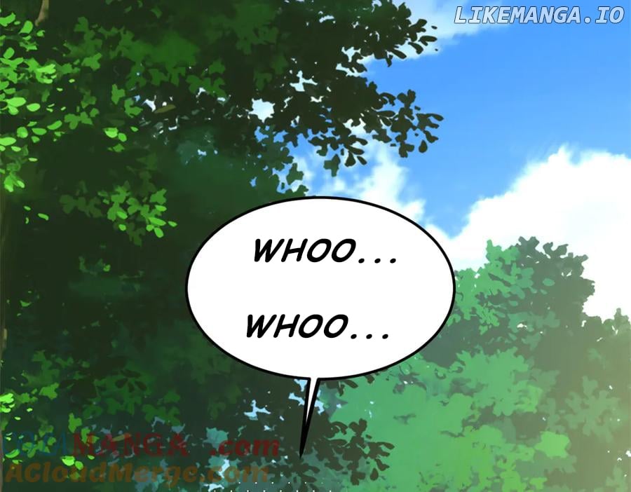 I Eat Soft Rice Chapter 174 - page 128