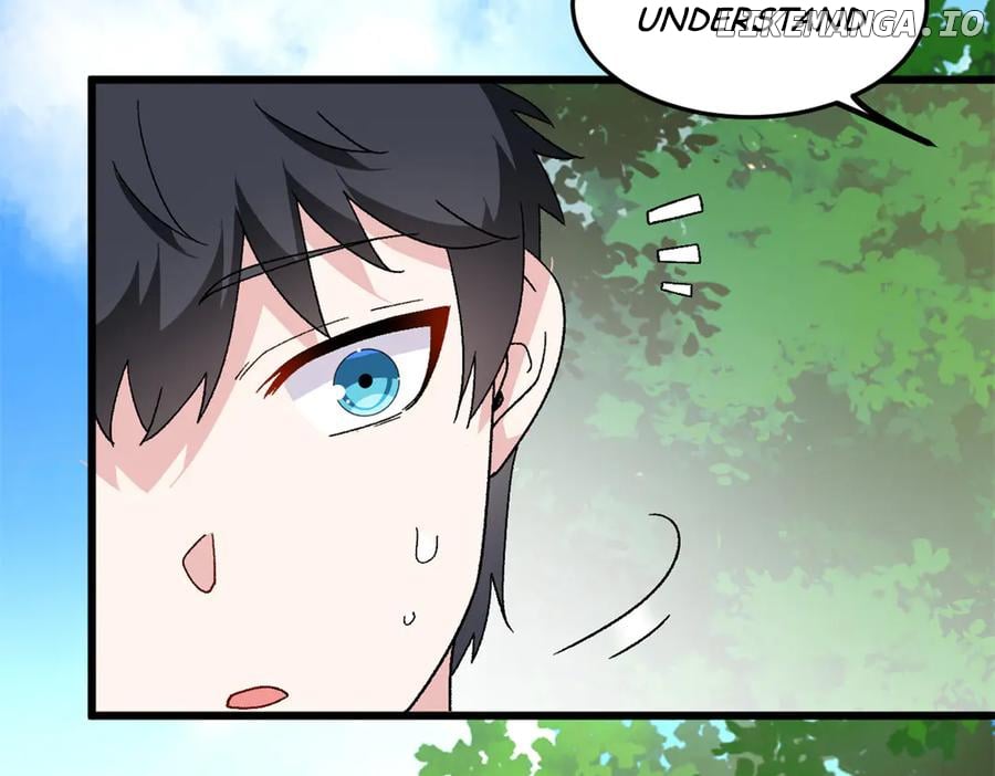 I Eat Soft Rice Chapter 174 - page 131