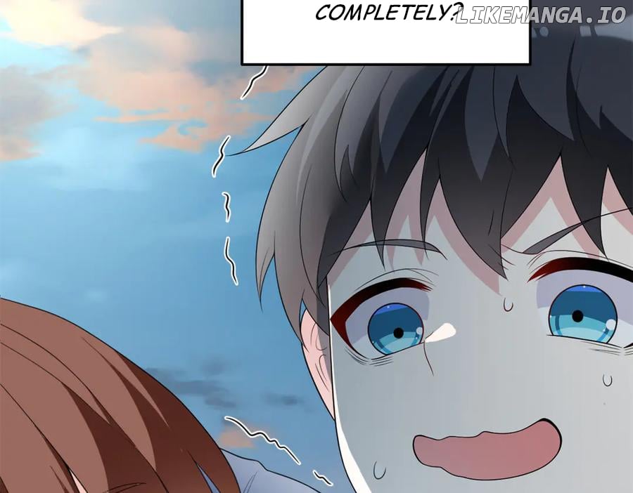 I Eat Soft Rice Chapter 174 - page 29