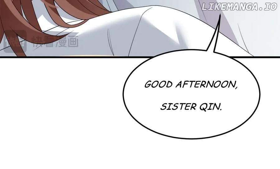 I Eat Soft Rice Chapter 174 - page 31