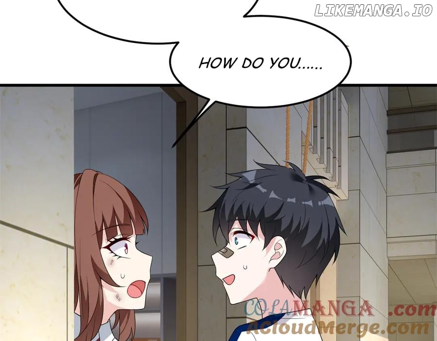 I Eat Soft Rice Chapter 174 - page 34