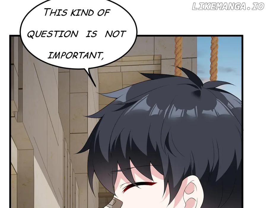 I Eat Soft Rice Chapter 174 - page 36