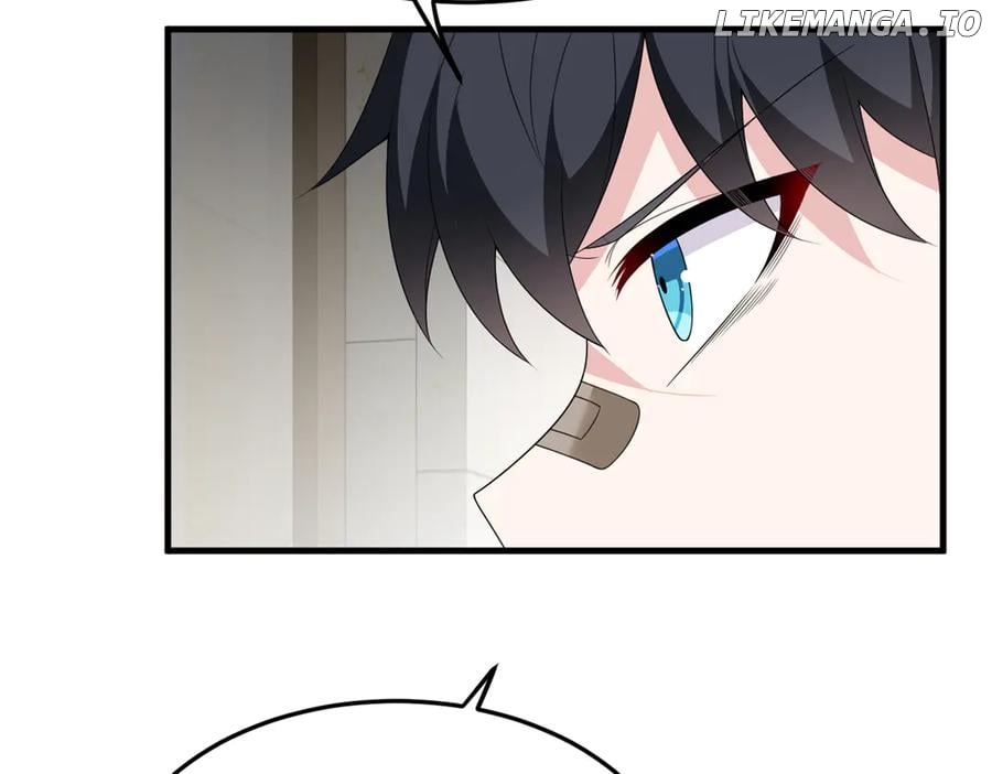 I Eat Soft Rice Chapter 174 - page 39