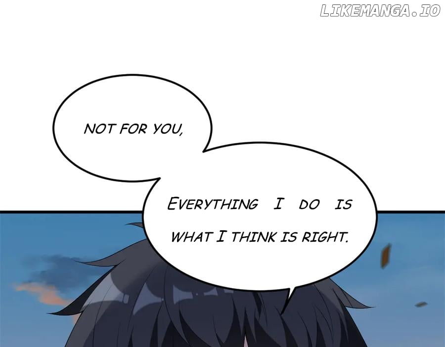 I Eat Soft Rice Chapter 174 - page 47
