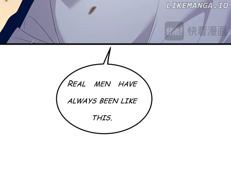 I Eat Soft Rice Chapter 174 - page 49