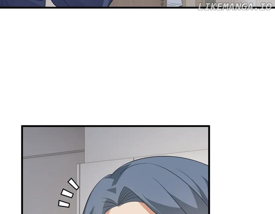 I Eat Soft Rice Chapter 174 - page 53