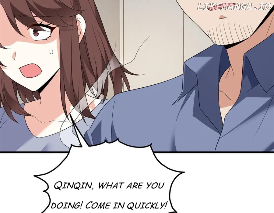 I Eat Soft Rice Chapter 174 - page 59
