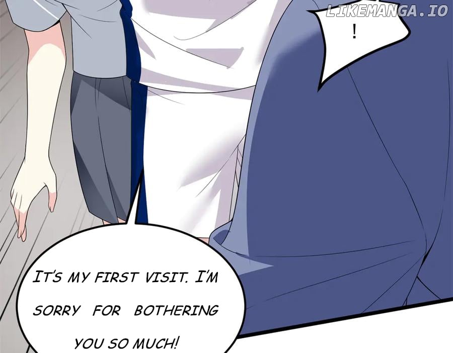 I Eat Soft Rice Chapter 174 - page 73