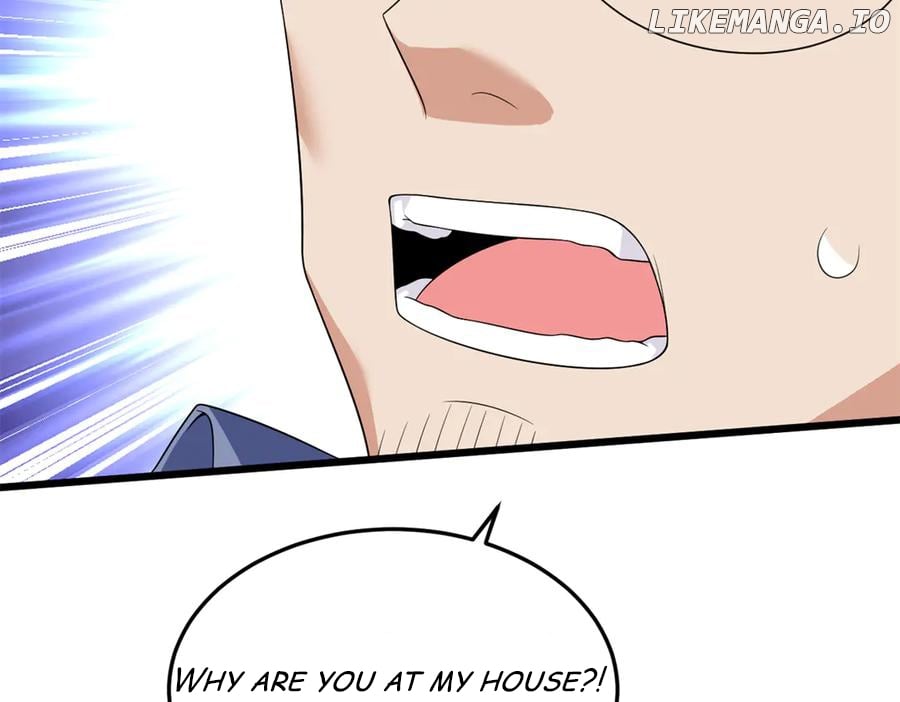 I Eat Soft Rice Chapter 174 - page 76
