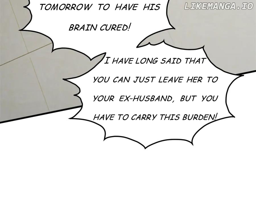 I Eat Soft Rice Chapter 174 - page 8