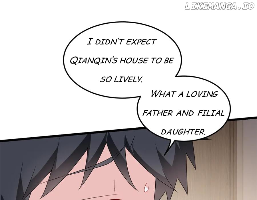 I Eat Soft Rice Chapter 174 - page 81