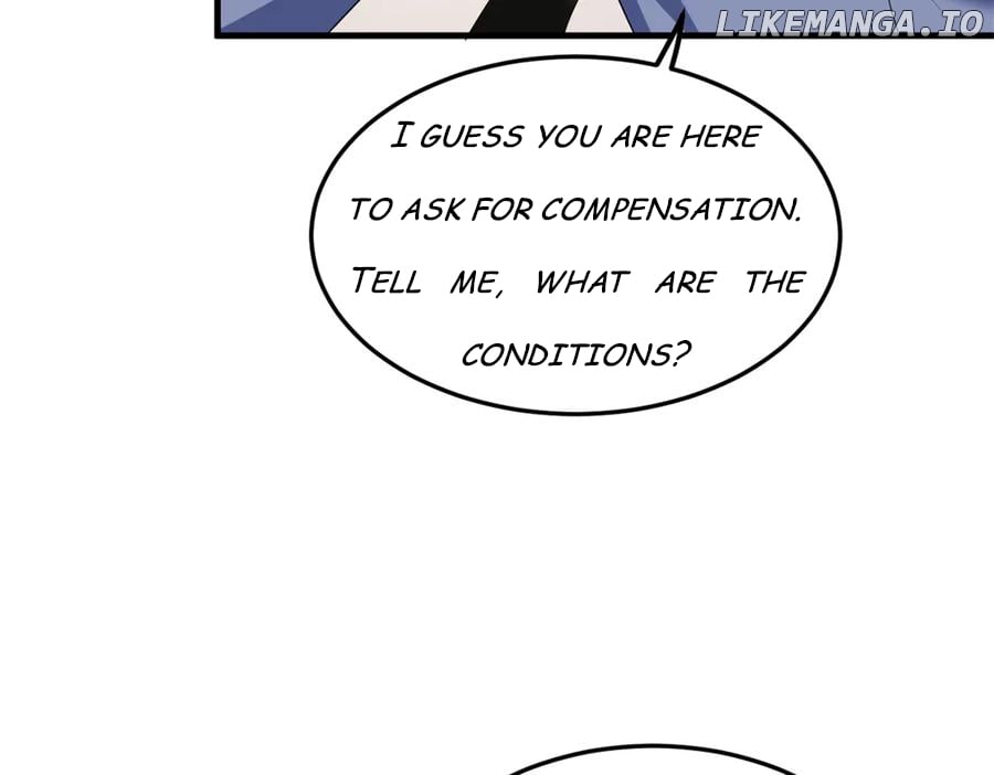 I Eat Soft Rice Chapter 174 - page 87