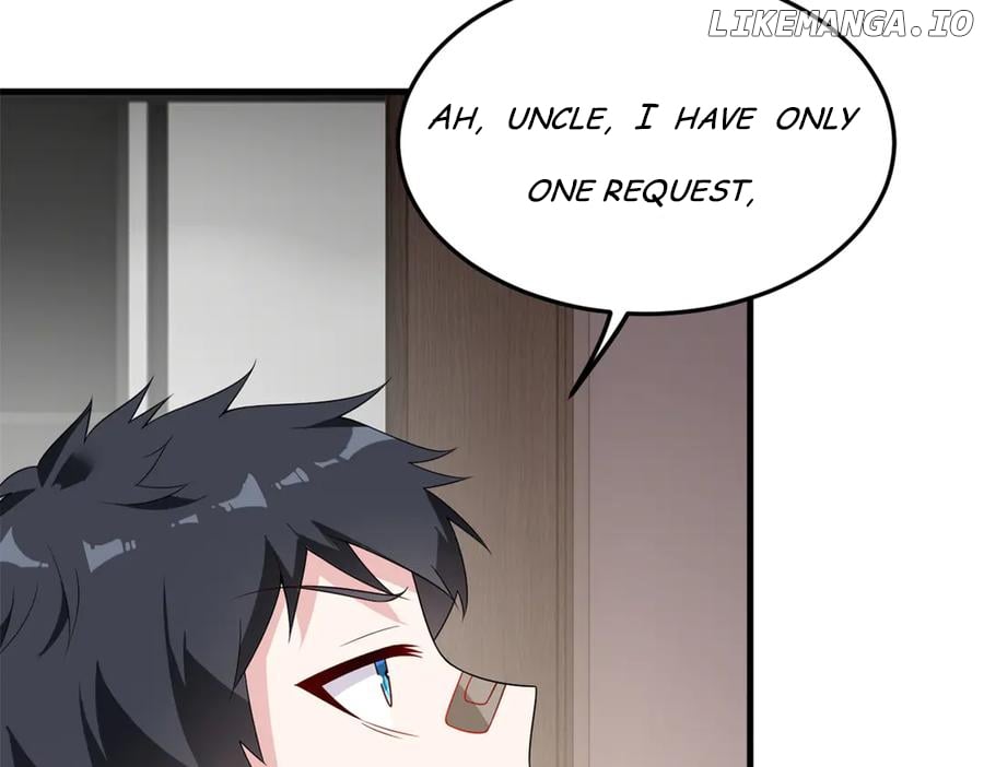 I Eat Soft Rice Chapter 174 - page 88