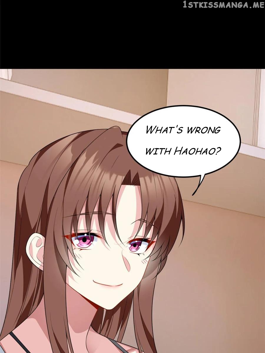 I Eat Soft Rice Chapter 69 - page 11
