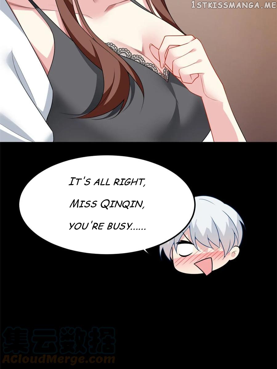I Eat Soft Rice Chapter 69 - page 12