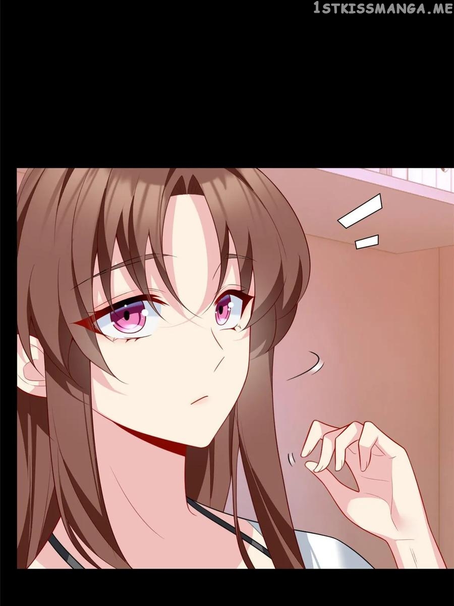 I Eat Soft Rice Chapter 69 - page 16