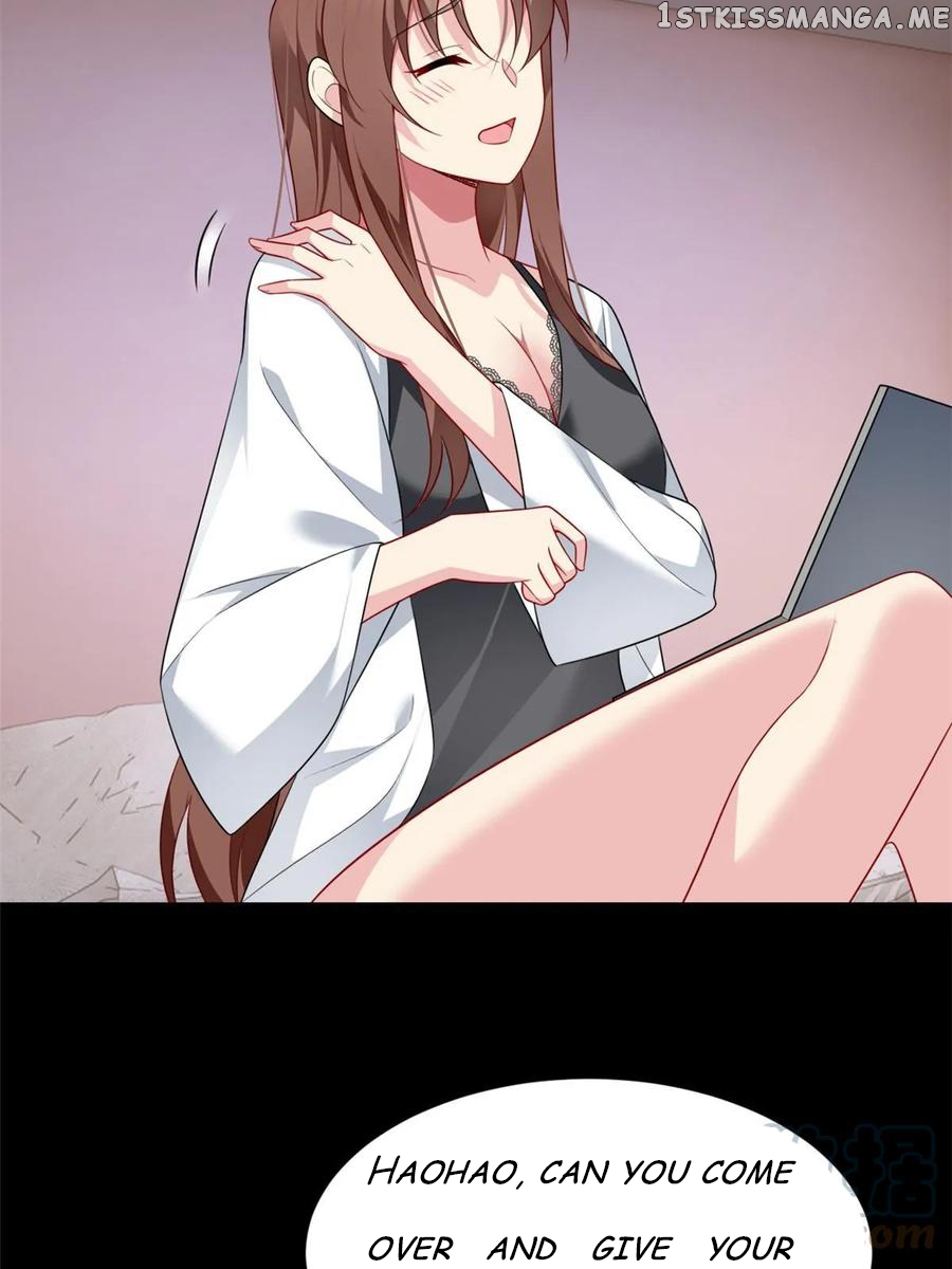 I Eat Soft Rice Chapter 69 - page 20