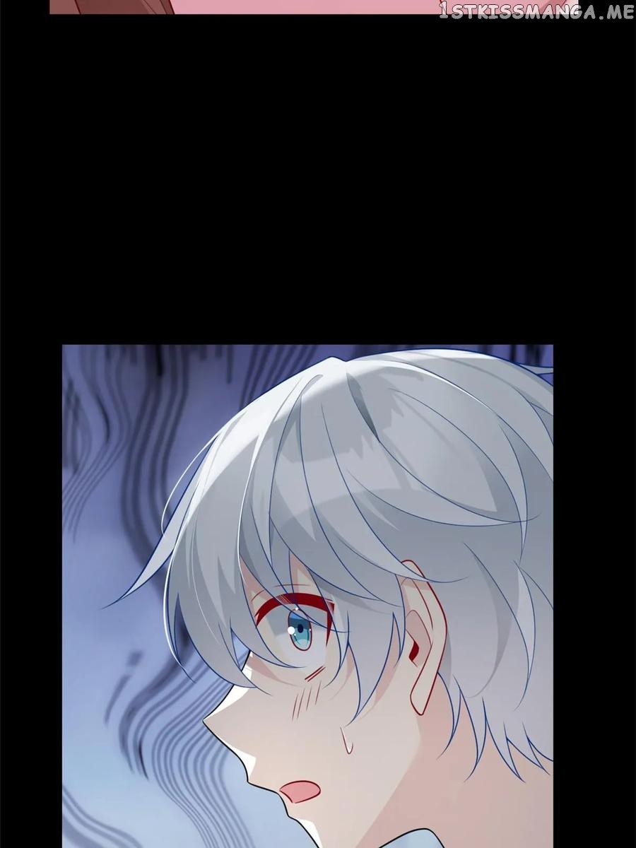 I Eat Soft Rice Chapter 69 - page 22