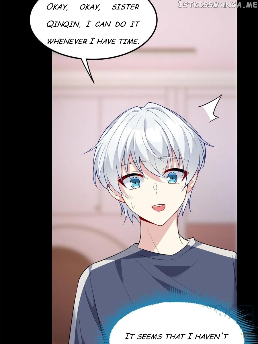 I Eat Soft Rice Chapter 69 - page 29