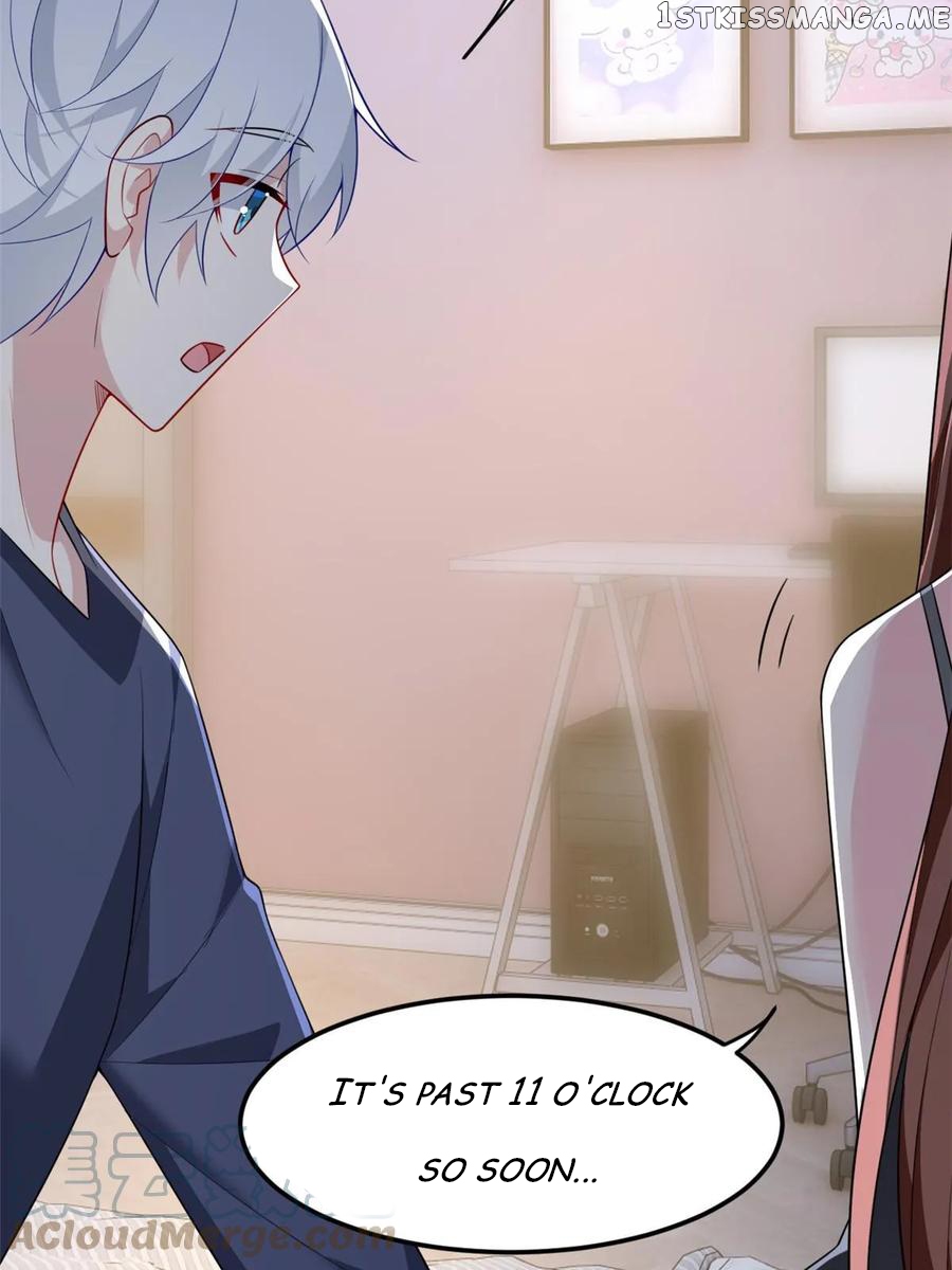 I Eat Soft Rice Chapter 69 - page 35
