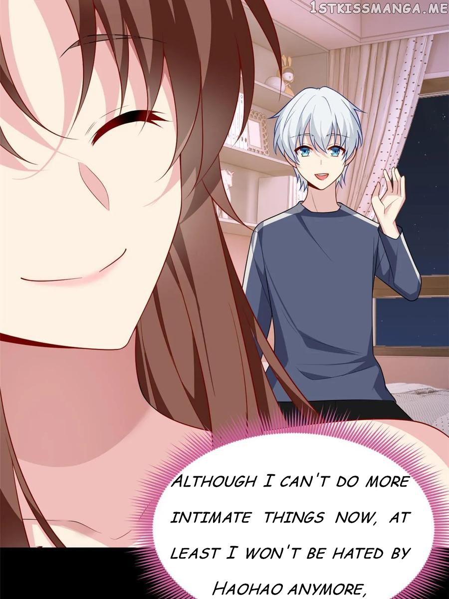 I Eat Soft Rice Chapter 69 - page 39