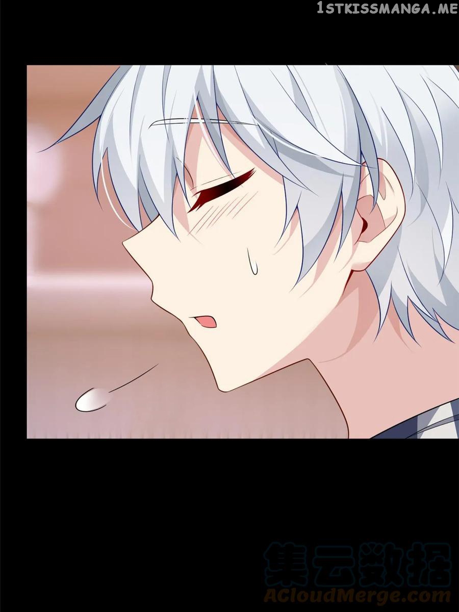 I Eat Soft Rice Chapter 69 - page 41