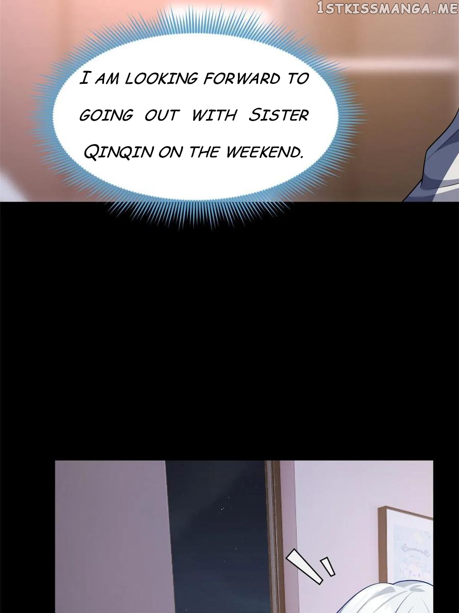 I Eat Soft Rice Chapter 69 - page 43