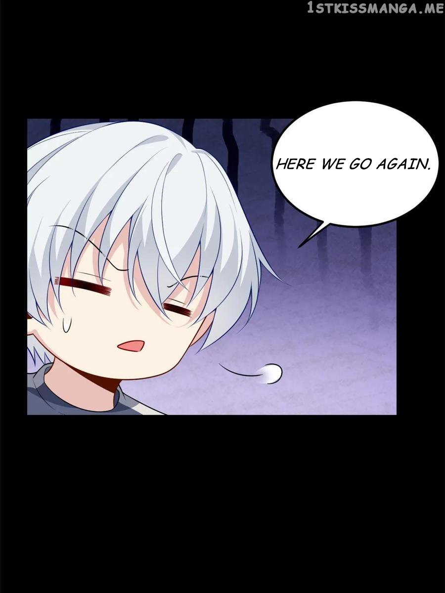 I Eat Soft Rice Chapter 69 - page 45