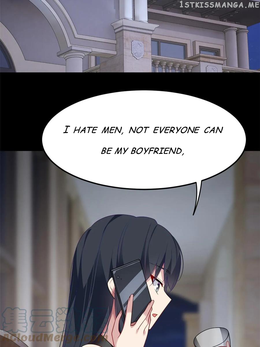 I Eat Soft Rice Chapter 69 - page 47