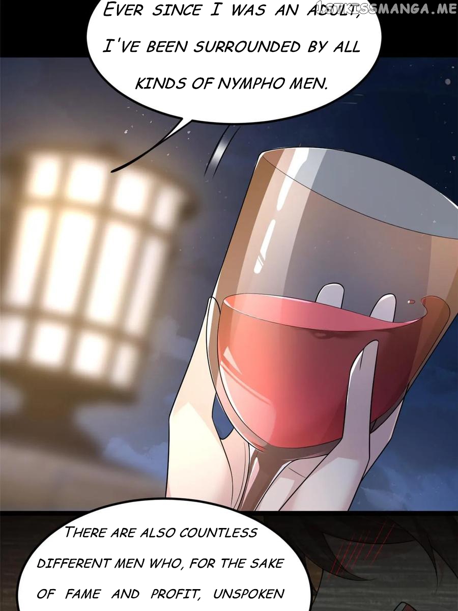 I Eat Soft Rice Chapter 69 - page 51