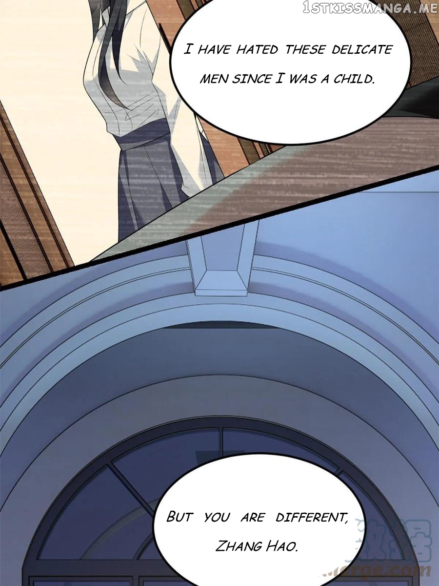 I Eat Soft Rice Chapter 69 - page 53
