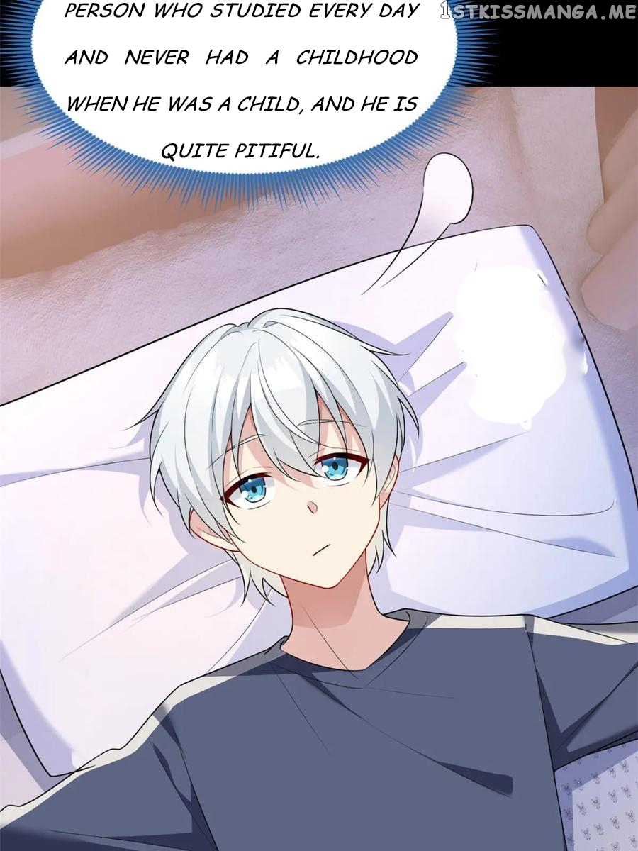 I Eat Soft Rice Chapter 69 - page 63